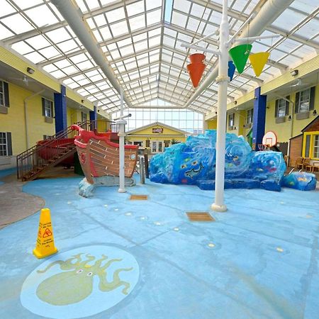 Comfort Inn Splash Harbor Bellville Kültér fotó