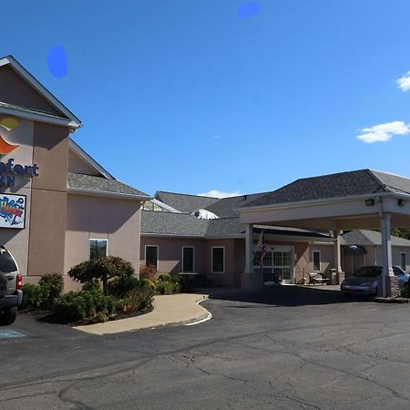 Comfort Inn Splash Harbor Bellville Kültér fotó