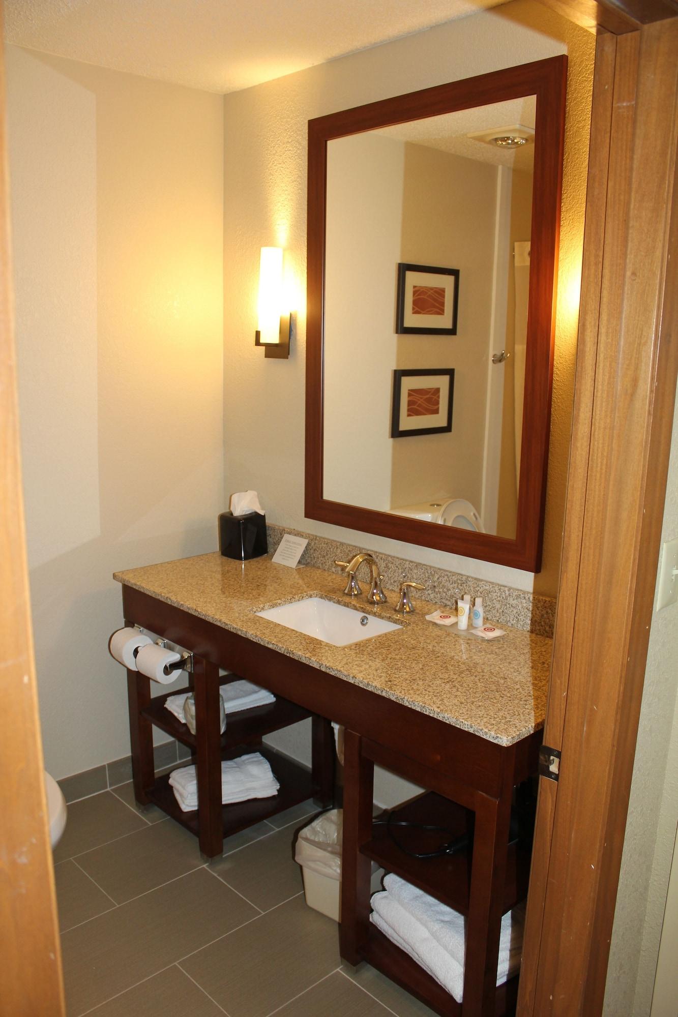 Comfort Inn Splash Harbor Bellville Kültér fotó