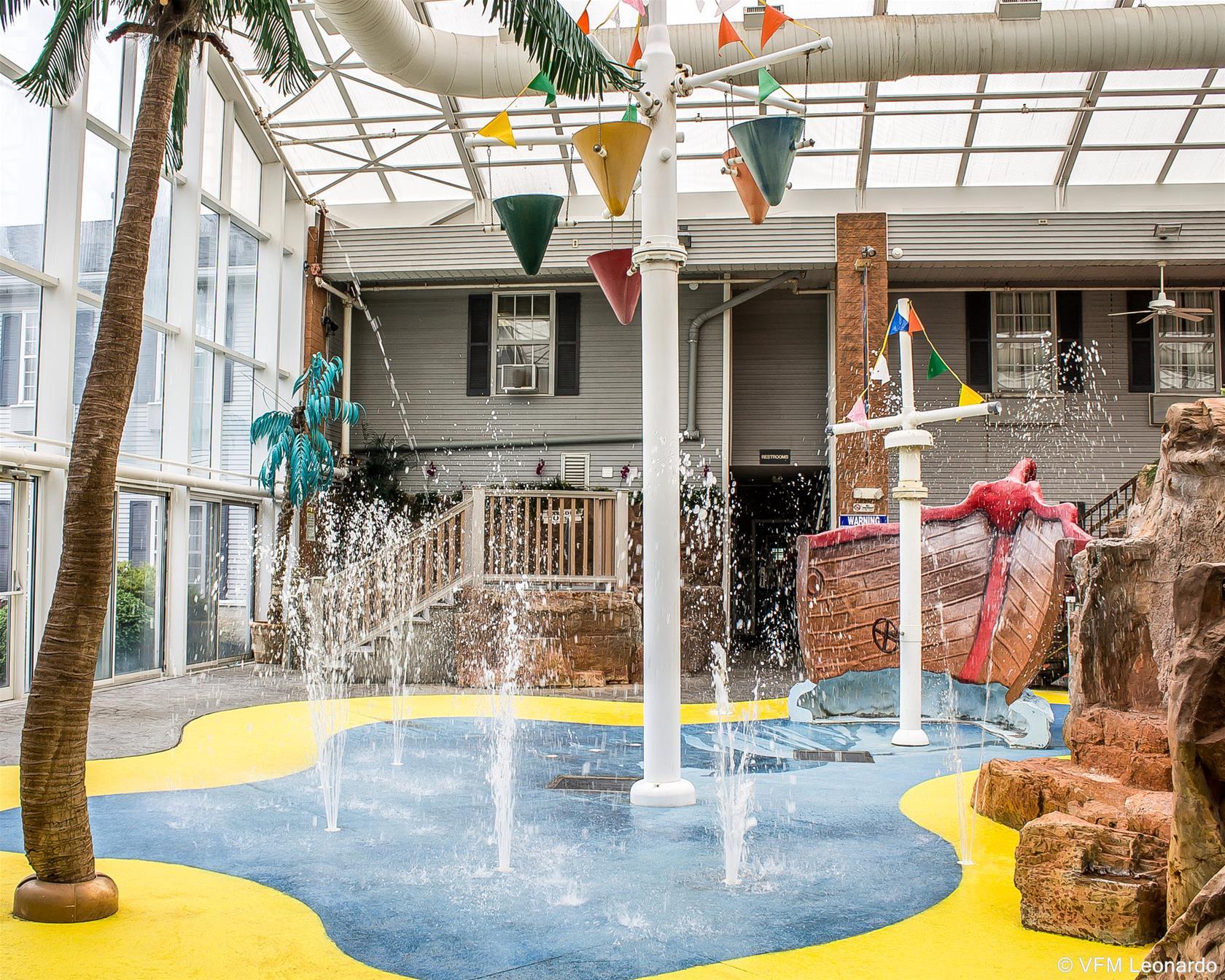 Comfort Inn Splash Harbor Bellville Kültér fotó