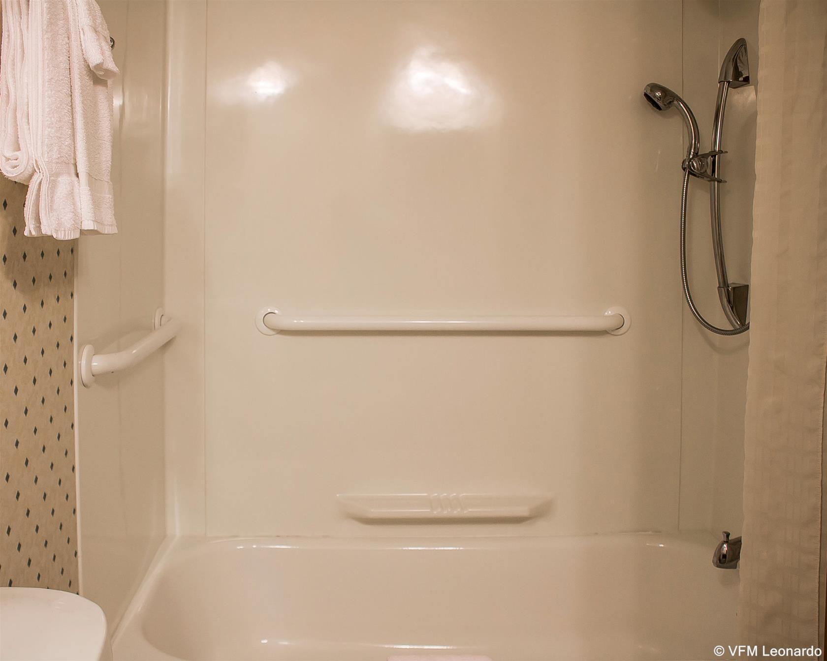 Comfort Inn Splash Harbor Bellville Kültér fotó