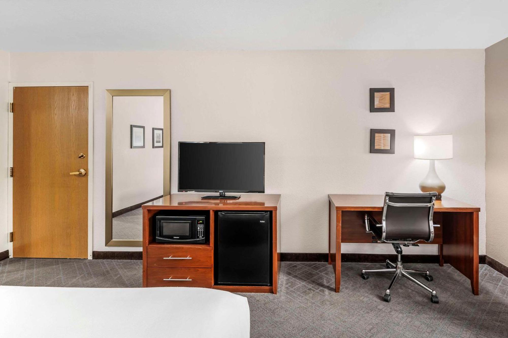Comfort Inn Splash Harbor Bellville Kültér fotó