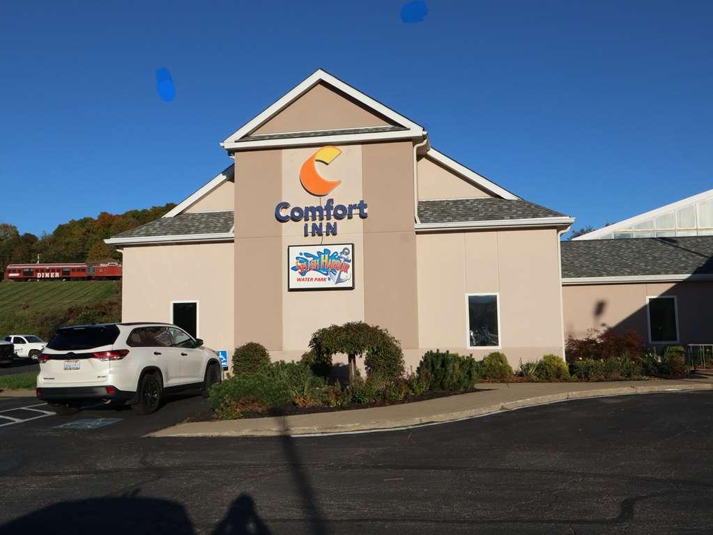 Comfort Inn Splash Harbor Bellville Kültér fotó