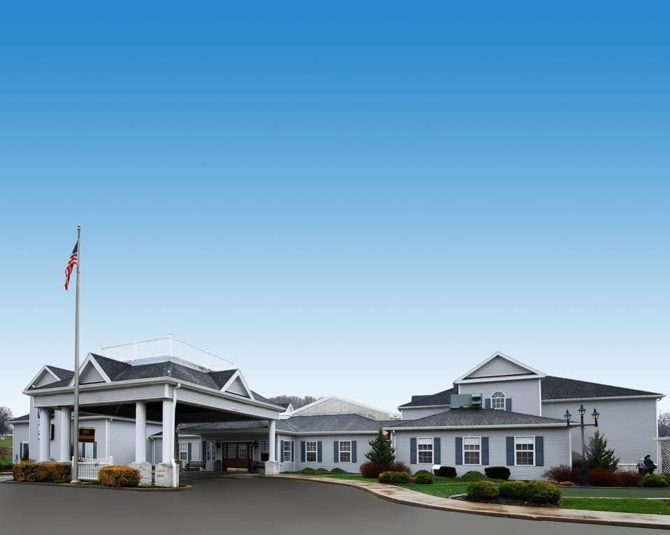 Comfort Inn Splash Harbor Bellville Kültér fotó